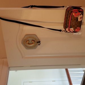 Brand New Coach Purse